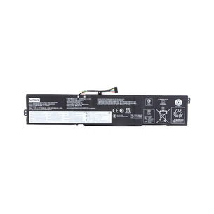 Акумулятор до ноутбука Lenovo IdeaPad 330-15ICH (L17M3PB1) 11.34V 4000mAh (NB481217) зображення 1