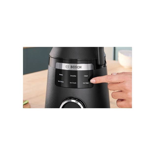 Блендер Bosch MMB6652B - picture 4