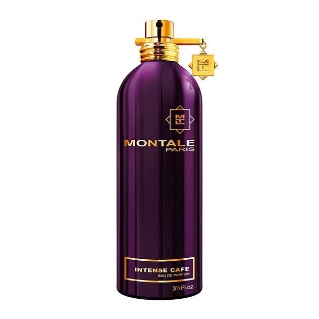 Парфюмированная вода Montale Intense Cafe 50 мл (3760260450072) - изображение 1