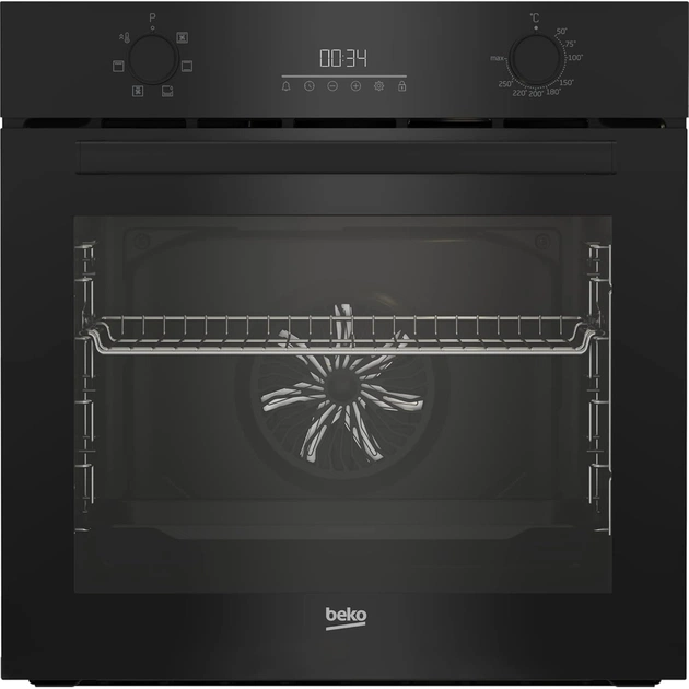 Духовой шкаф Beko BBIE17300B - изображение 1