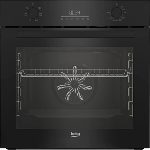 Духова шафа Beko BBIE17300B зображення 1
