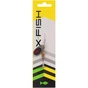 Блешня X-Fish Dark Side 4g 2 Nikel black orange (1917.07.28) - зменшене зображення 2