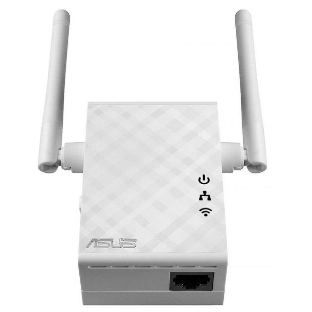Ретранслятор ASUS RP-N12 - picture 6