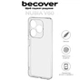 Чохол до мобільного телефона BeCover Nubia V60 Transparancy (712774) - зменшене зображення 5