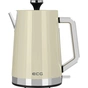 Електрочайник ECG RK 1766 Vintage Vanilla - зменшене зображення 1