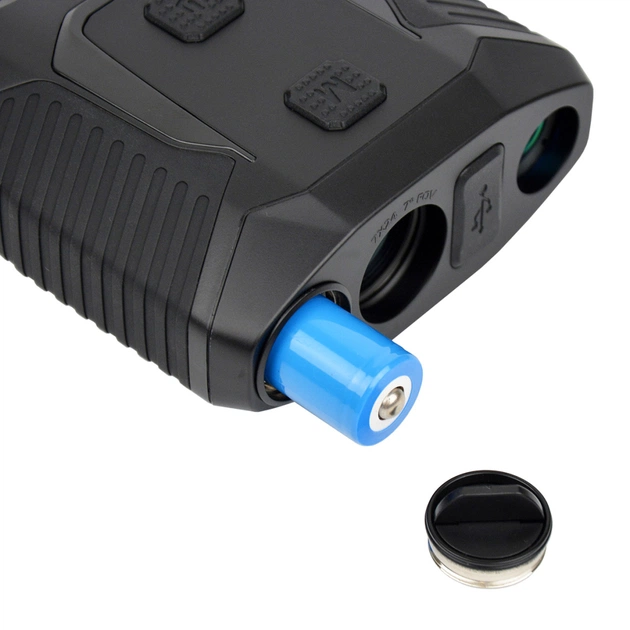 Лазерний далекомір Sigeta iMeter BLR4000A (65422) - picture 7