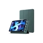 Чохол до планшета BeCover Magnetic Apple iPad Air 13" M2 2024 Dark Green (711479) - зменшене зображення 2