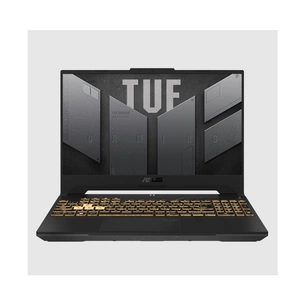 Ноутбук ASUS TUF Gaming F15 FX507ZC4-HN081 (90NR0GW1-M00BS0) зображення 1