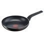 Сковорода Tefal Easy Cook & Clean 20 см (B5540202) - зменшене зображення 1