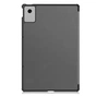 Чехол для планшета BeCover Smart Case Lenovo Idea Tab Plus 12.1" Gray (715081) - уменьшенное изображение 3