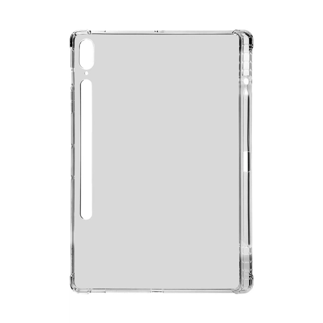Чохол до планшета Armorstandart Air Force with pen Samsung Galaxy Tab S9+ / S9 FE+ (ARM75033) - зображення 1