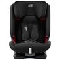 Автокрісло Britax-Romer Advansafix IV M Cosmos Black (2000031424) - зменшене зображення 2