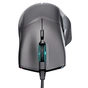Мишка Thunderobot MG703 Pro USB Black (6932066315740) - зменшене зображення 3