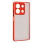 Чохол до мобільного телефона Armorstandart Frosted Matte Xiaomi Redmi Note 13 5G Red (ARM71884) - зменшене зображення 1