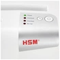 Знищувач документів HSM shredstar X6 pro (2x15) (6010956) - зменшене зображення 7