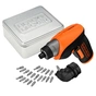Викрутка акумуляторна Black&Decker CS3652LC - preview 4