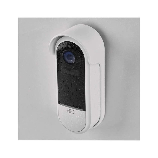 Відеодомофон EMOS GoSmart video Wi-Fi (H4032) - picture 10