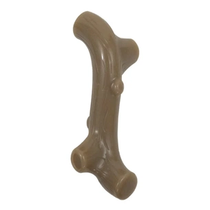 Іграшка для собак Petstages Гілка з ароматом печінки мала (0700603686099) зображення 1