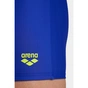 Плавки Arena Zip Swim Short 006159-700 синій 80 (3468336882221) - зменшене зображення 4