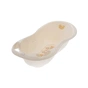 Ванночка Tega Baby LUX Teddy Bear 102 см beige (MS-005 LUX-119) - зменшене зображення 1