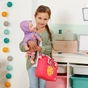 Аксессуар к кукле Baby Born Сумка для куклы Baby Born серии Pinplay – Заботливый уход (837610) - уменьшенное изображение 10