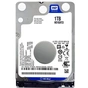 Жорсткий диск для ноутбука 2.5" 1TB WD (#WD10SPZX-FR#) - зменшене зображення 2