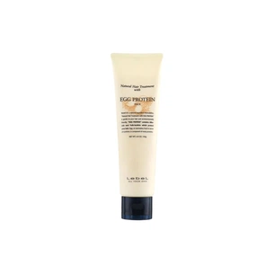 Маска для волос Lebel Egg Protein Hair Mask 140 мл (4952195621446) изображение 1