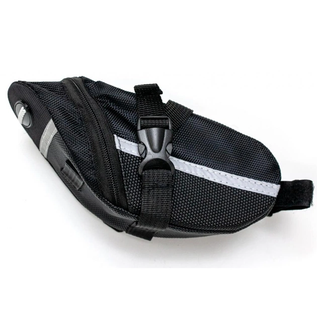 Сумка підсідельна Bravvos AZ-401 (BIB-022) - зображення 1