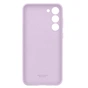 Чохол до мобільного телефона Samsung Galaxy S23 Plus Silicone Case Lilac (EF-PS916TVEGRU) - зменшене зображення 2