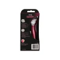 Бритва Wilkinson Sword Quattro For Women (4027800138005) - зменшене зображення 2