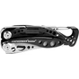 Мультитул Leatherman Skeletool DAMASCUS (832422) - зменшене зображення 2