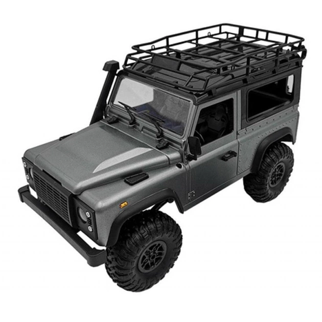 Радіокерована іграшка MN Model 99S Defender повнопрівід 1:12 (MN-99S) - изображение 1