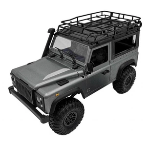 Радіокерована іграшка MN Model 99S Defender повнопрівід 1:12 (MN-99S) зображення 1