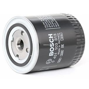 Фільтр масляний Bosch 0 451 103 313 зображення 1