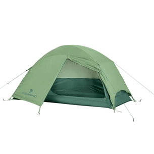 Намет Ferrino Nemesi 1 Pro Green (91211QVVFR) (931776) зображення 1