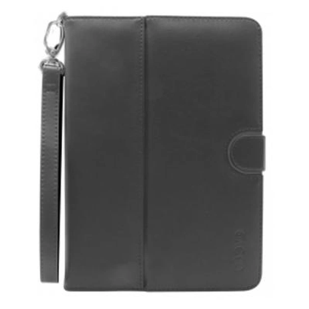 Чохол до планшета Odoyo IPAD MINI /GENUINE LEATHER FOLIO Black (PA529BK) - зображення 1