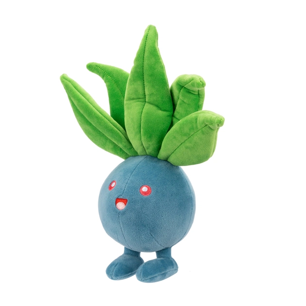 М'яка іграшка Pokemon Оддіш 20 см (PKW3657) - зображення 1