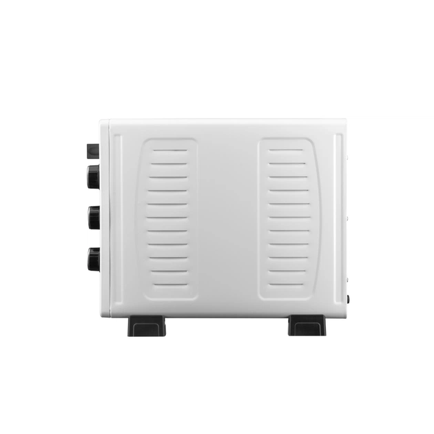 Електропіч Ardesto MEO-N40W - зображення 8