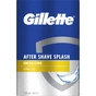 Лосьйон після гоління Gillette Series Energizing Citrus Fizz 100 мл (7702018620326) - уменьшенное изображение 2