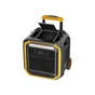 Зарядна станція Vtoman FlashSpeed Pro 3600 3600W 3096Wh LiFePO4 (FlashSpeed Pro 3600) - зменшене зображення 4