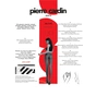 Колготы Pierre Cardin Blois 20 Den Visone - 2 (8300205004950) - уменьшенное изображение 5