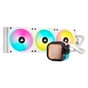 Система рідинного охолодження Corsair iCUE Link H150i RGB (CW-9061006-WW) - зменшене зображення 4