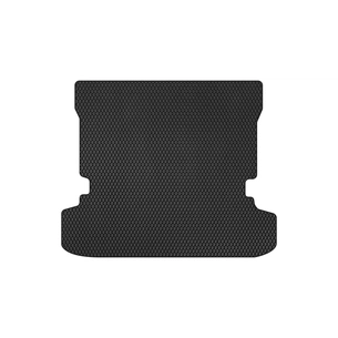 Килимок в багажник EVAtech Mitsubishi Pajero Wagon (V80) 7 seats 2006-202 (MT32719B1RBB) зображення 1