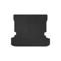 Килимок в багажник EVAtech Mitsubishi Pajero Wagon (V80) 7 seats 2006-202 (MT32719B1RBB) - зменшене зображення 1