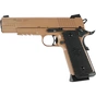 Пневматичний пістолет Sig Sauer Air 1911 Emperor Scorpion Blowback BB (AIR-1911ES-BB) - зменшене зображення 1
