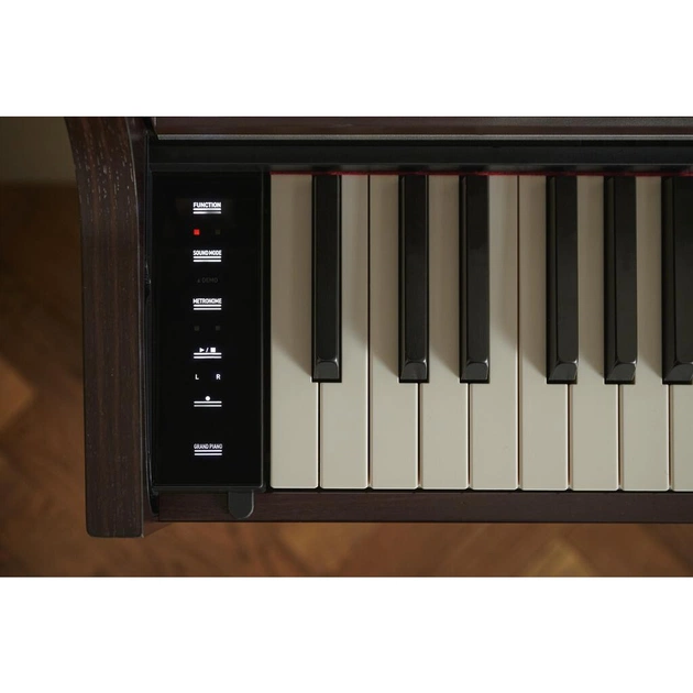 Цифрове піаніно Casio AP-S450BN (363171) - picture 5