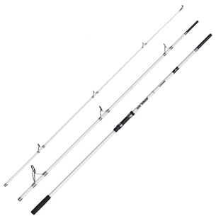 Вудилище Brain Apex SW 4.50m max 200g - 3sec. (1858.45.68) зображення 1