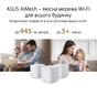 Маршрутизатор ASUS ZenWiFi XD5 3PK (90IG0750-MO3B20) - уменьшенное изображение 9
