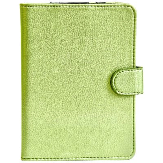 Чохол до електронної книги Drobak 6" Universal Green (218767) - изображение 1