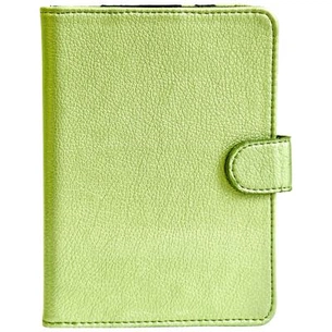 Чохол до електронної книги Drobak 6" Universal Green (218767) зображення 1